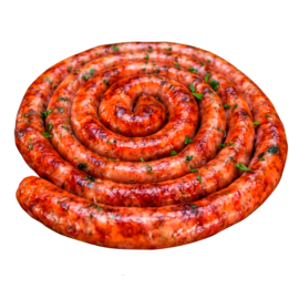 Linguiça Nobre Fina