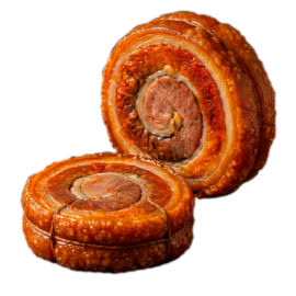 Porchetta Suina
