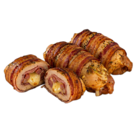 Rolé de frango