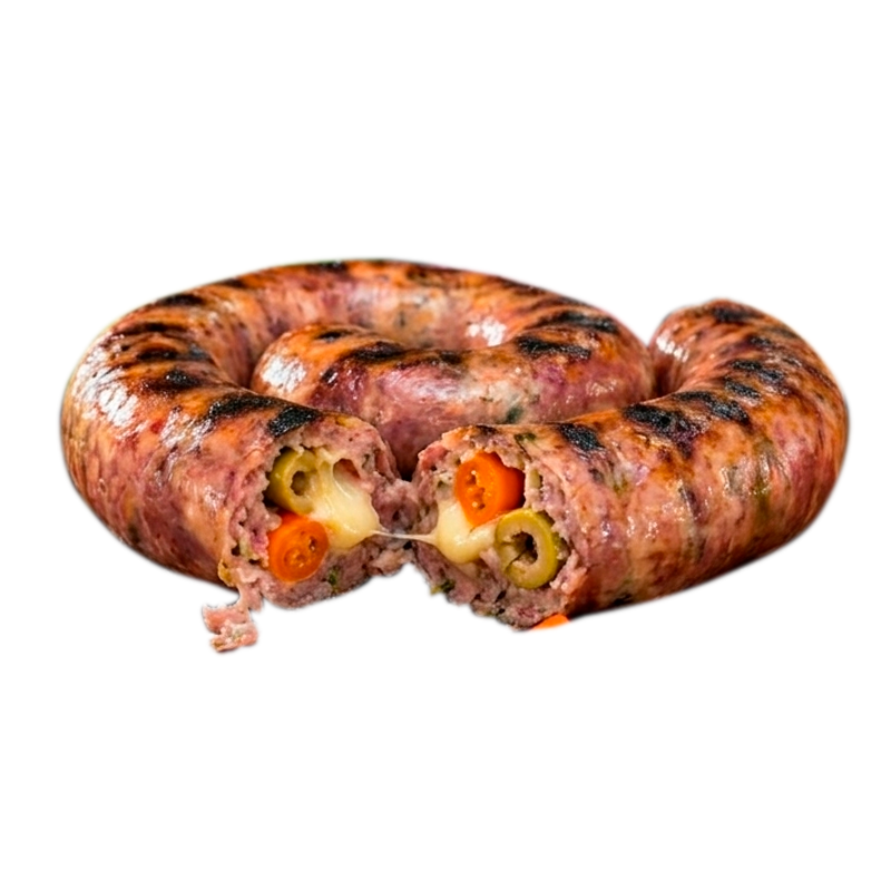 Linguiça Artesanal