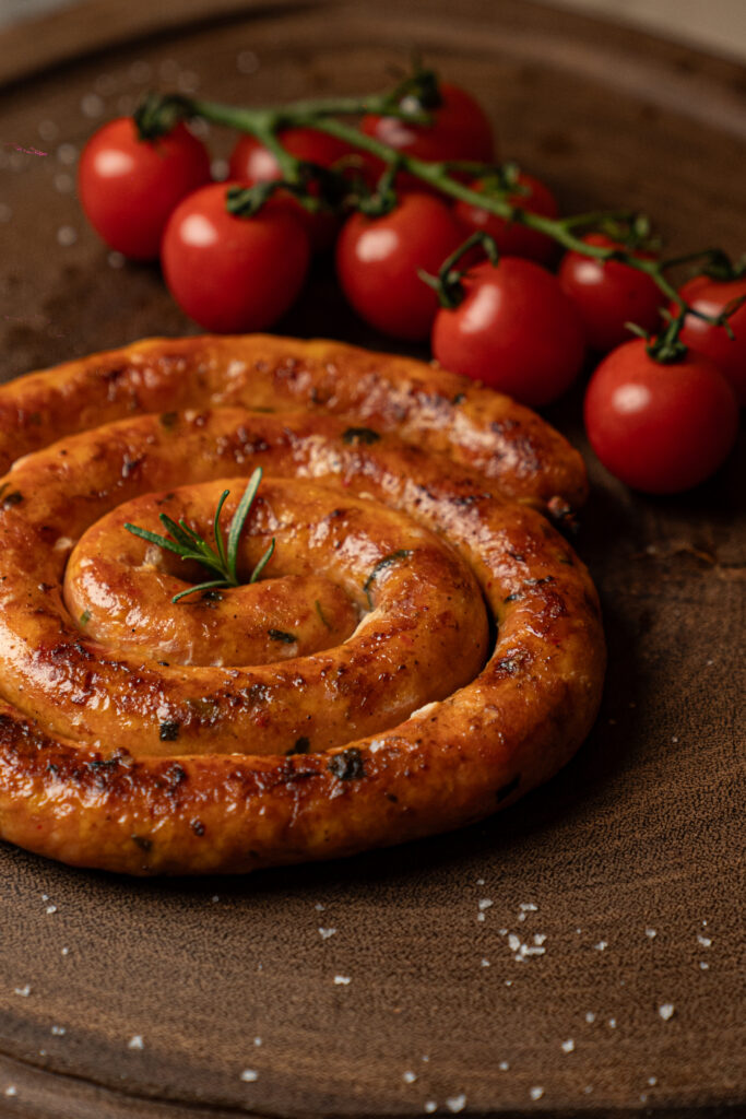 Linguiça Nobre Fina